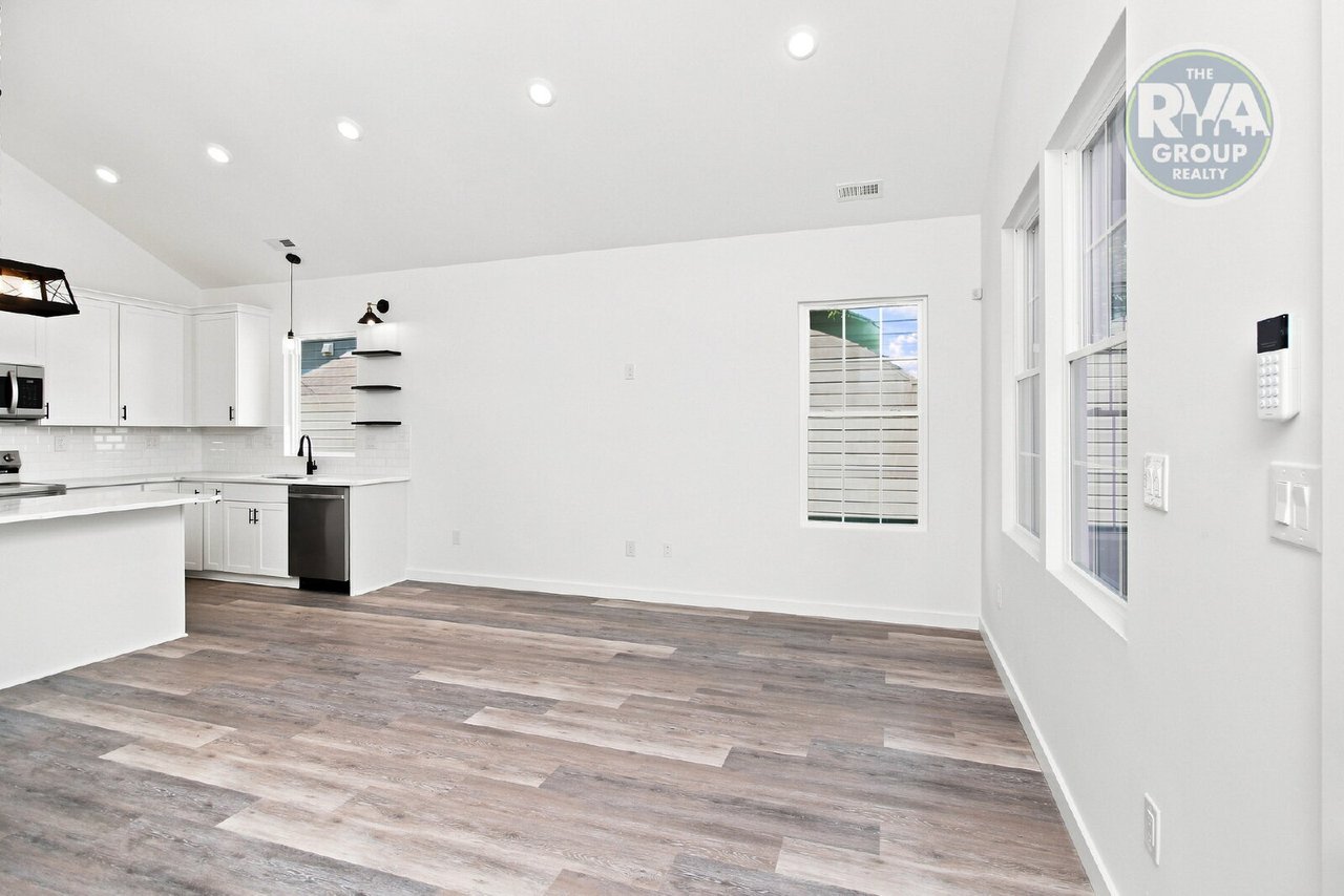 1609 Rogers Street