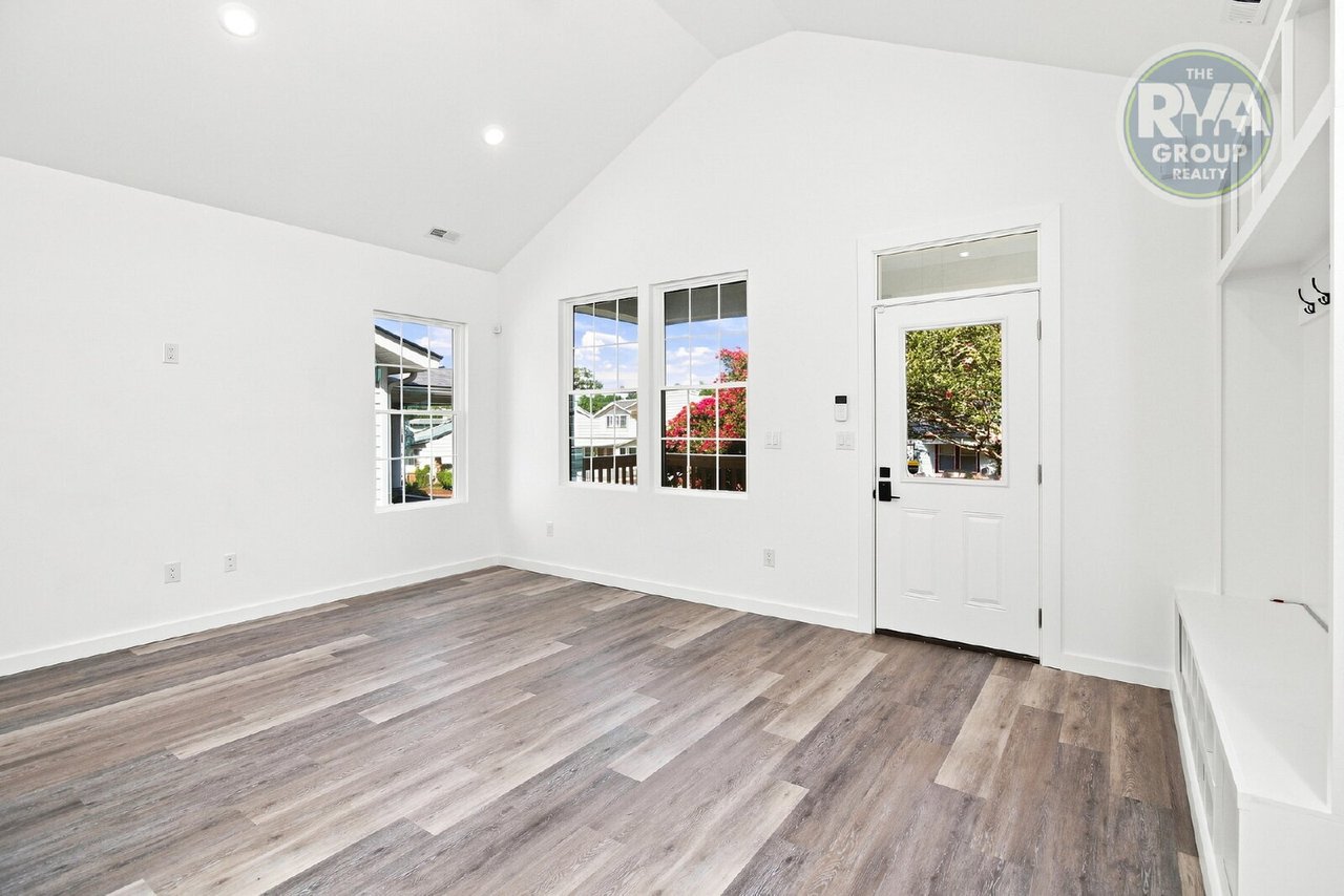1609 Rogers Street