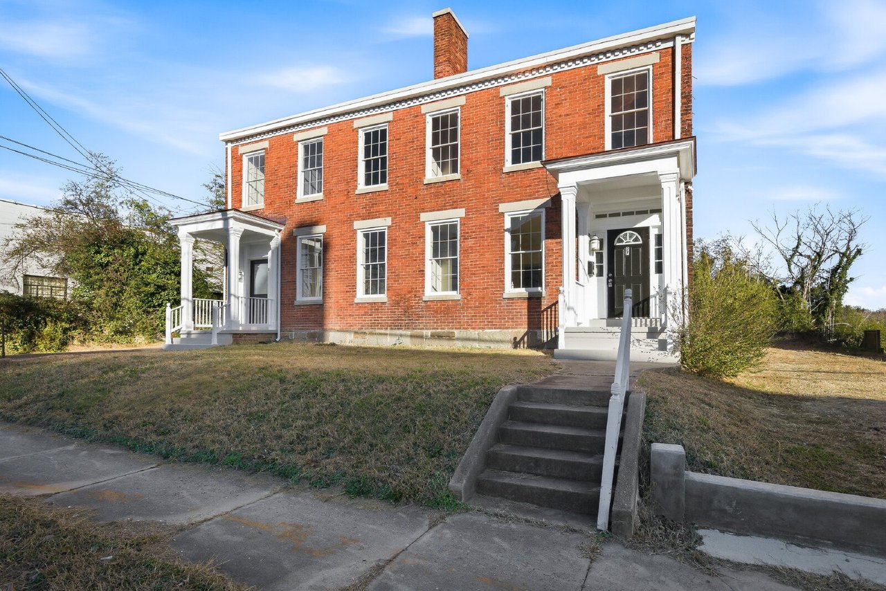 27 South Jefferson Street Unit A