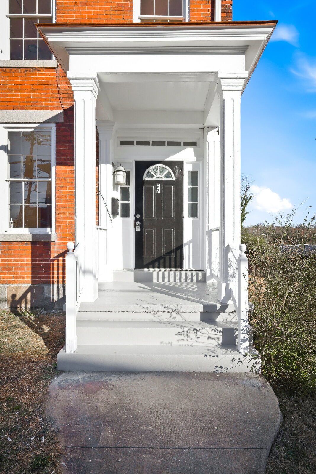27 South Jefferson Street Unit A