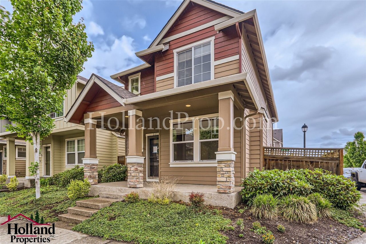 317 NE 105th Ave Hillsboro, OR 97006