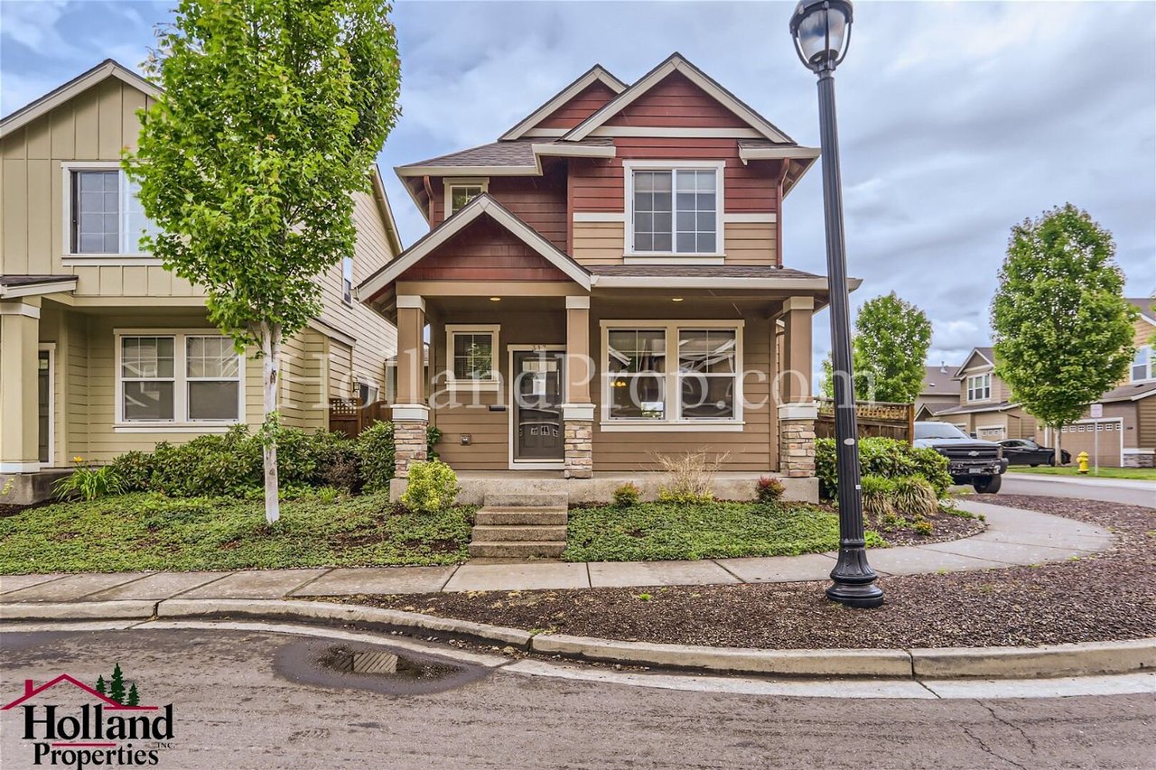 317 NE 105th Ave Hillsboro, OR 97006