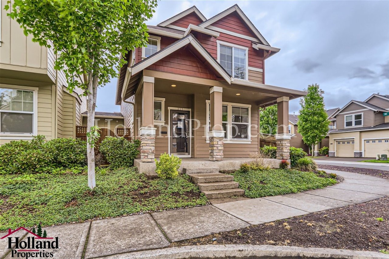317 NE 105th Ave Hillsboro, OR 97006