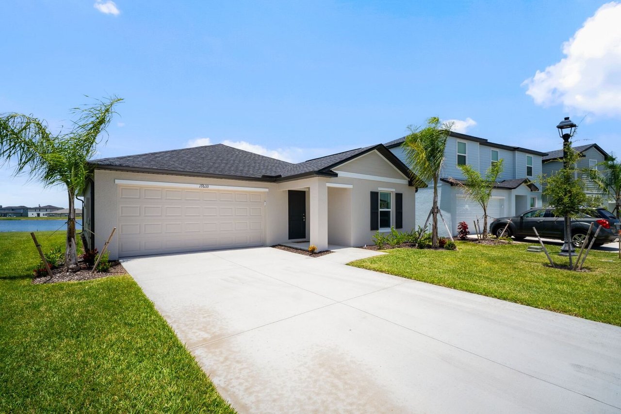 17633 Paradiso Way North Fort Myers, FL 33917