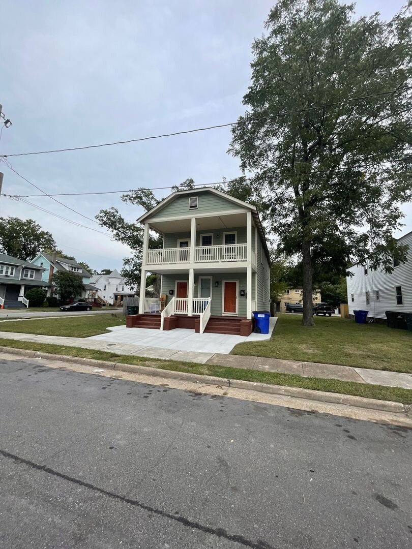 2612 Munson Street Norfolk, VA 23517