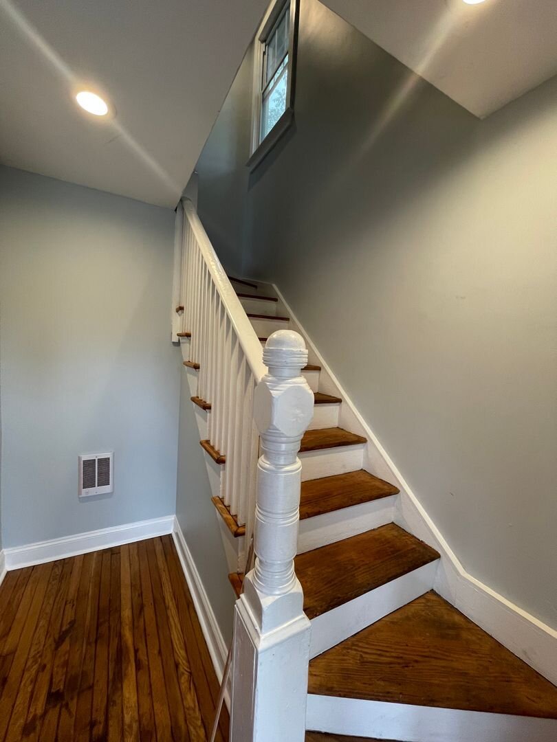 2612 Munson Street Norfolk, VA 23517