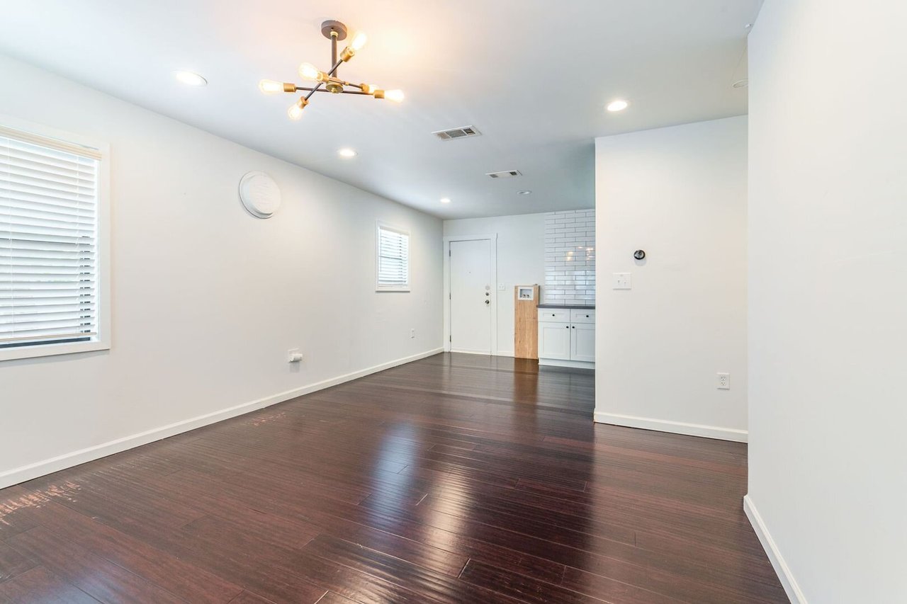 1717 Bunche Rd Austin, TX 78721