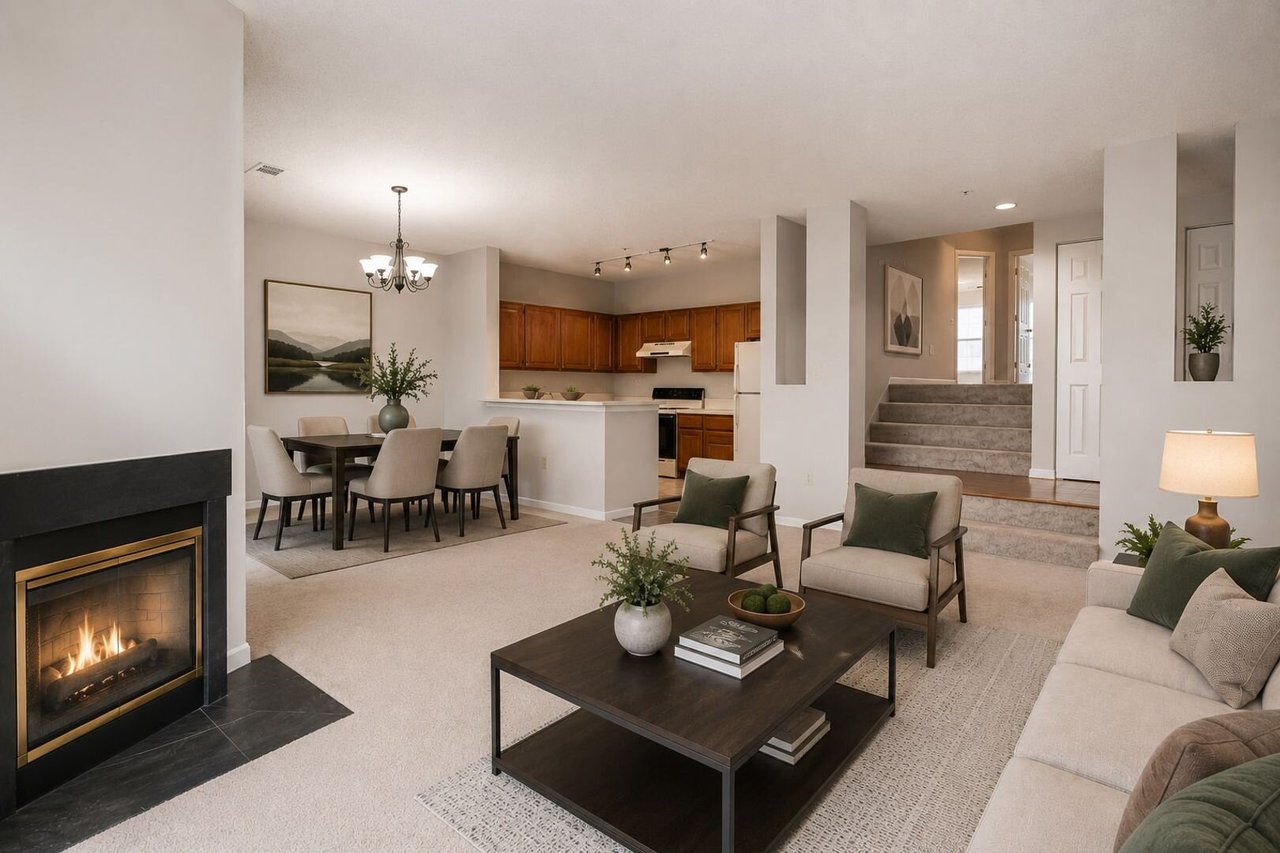279 S Pickett St. #301 Alexandria, VA 22304