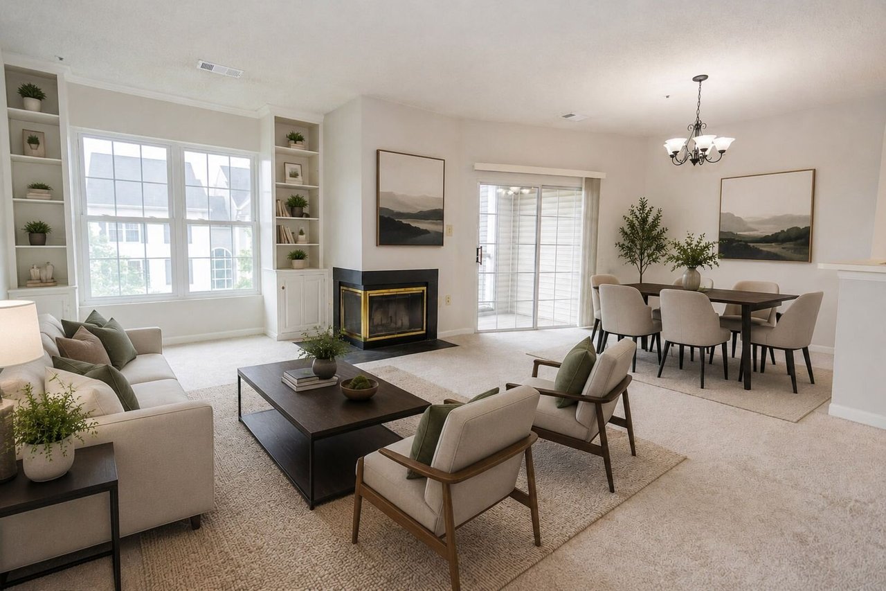 279 S Pickett St. #301 Alexandria, VA 22304