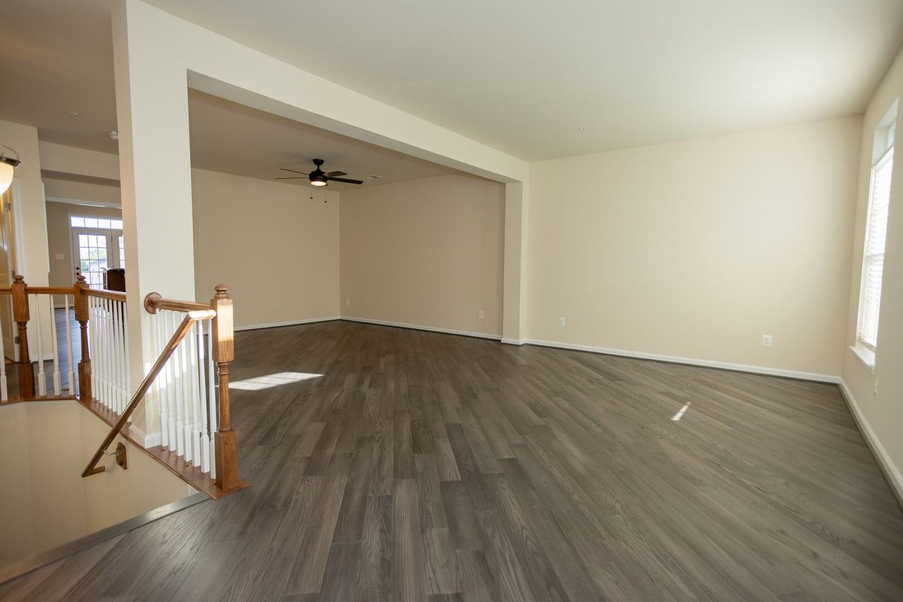 7408 Brunson Cir Gainesville, VA 20155