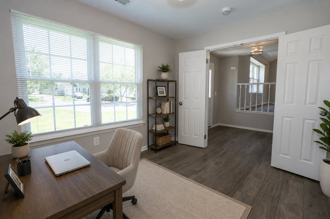 10116 Wimbledon Ct Manassas, VA 20110