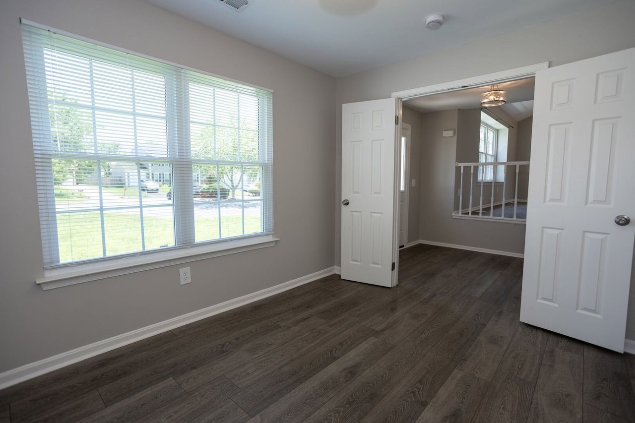 10116 Wimbledon Ct Manassas, VA 20110