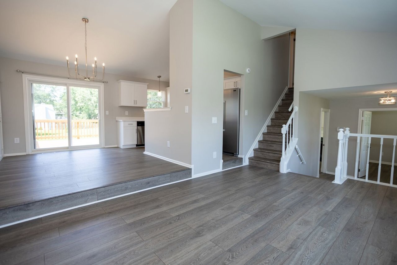 10116 Wimbledon Ct Manassas, VA 20110