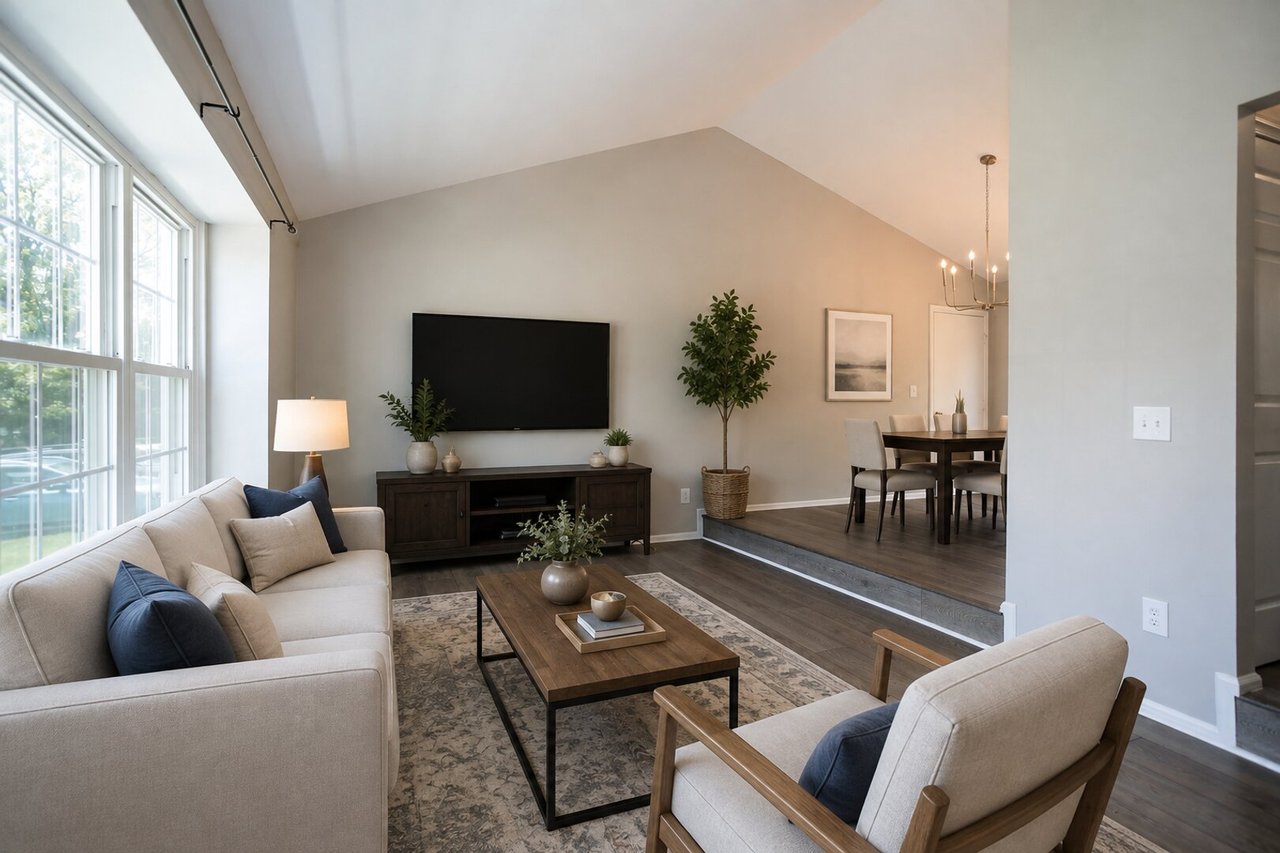 10116 Wimbledon Ct Manassas, VA 20110