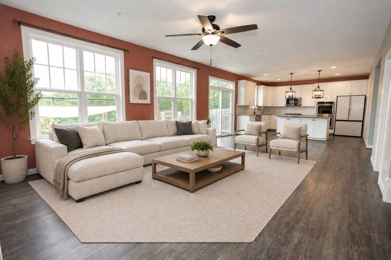 2425 Morgans Point Dr Dumfries, VA 22026