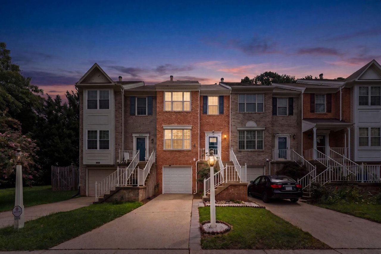 8644 Sanderling Dr Manassas, VA 20110