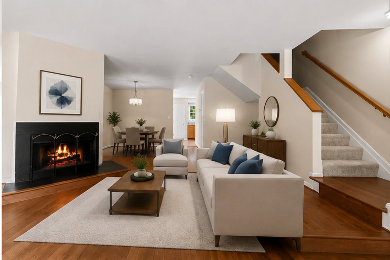 8644 Sanderling Dr Manassas, VA 20110