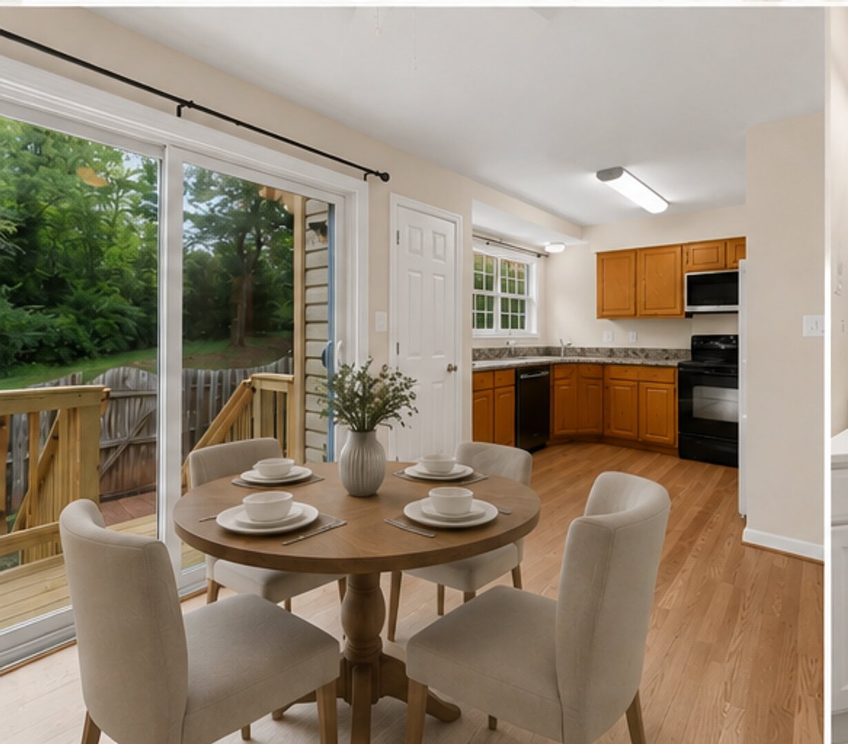 8644 Sanderling Dr Manassas, VA 20110