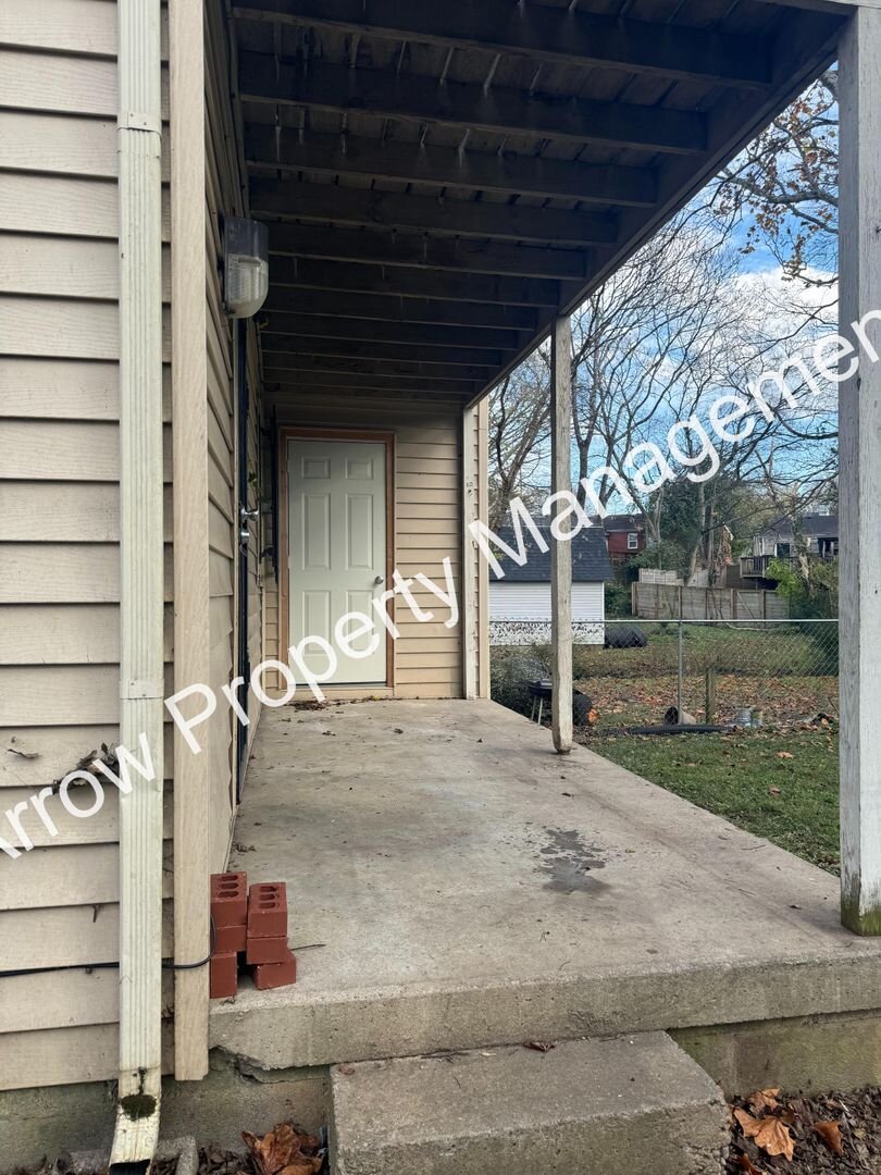120 McKinley Street - Unit A Madison, TN 37115