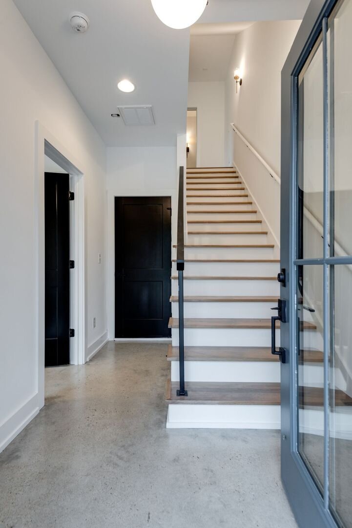 862 W Sharpe Ave #2 Nashville, TN 37206