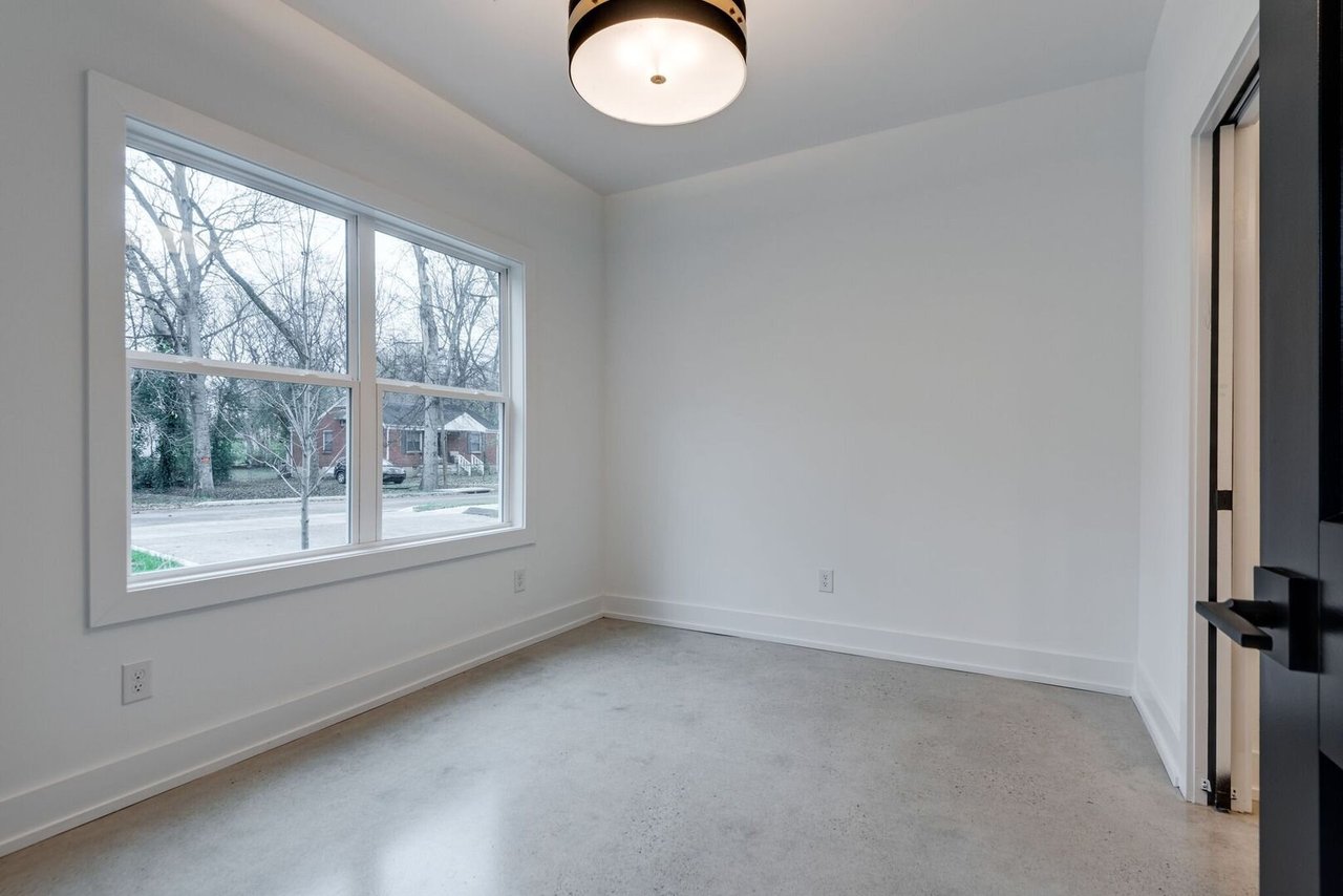862 W Sharpe Ave #2 Nashville, TN 37206