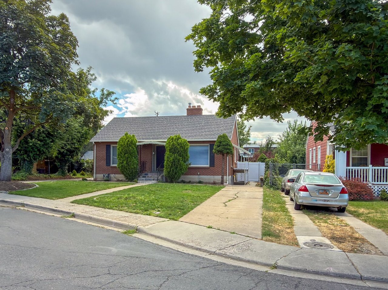 282 E. 650 N.