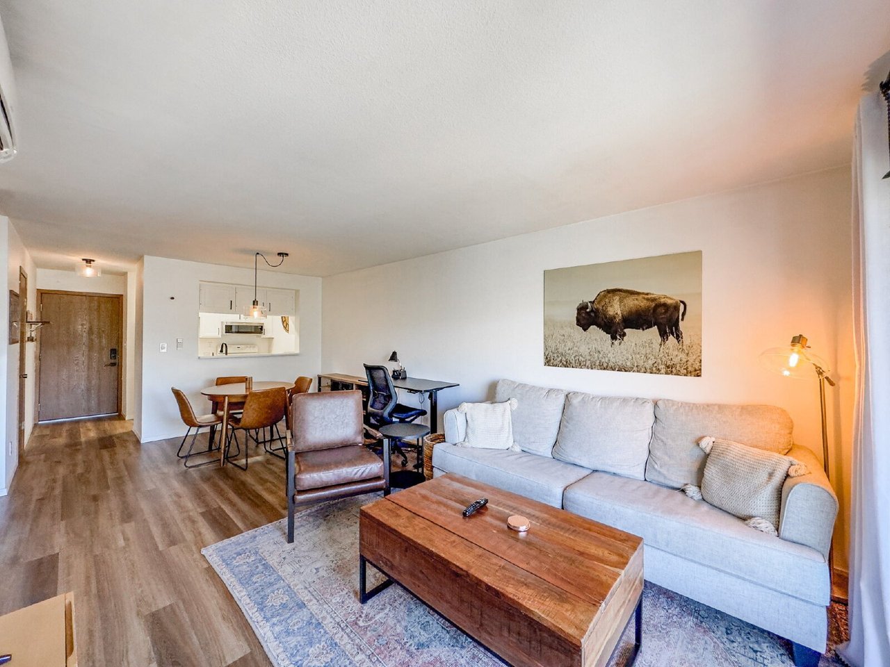 339 E. 600 S., Unit 1405