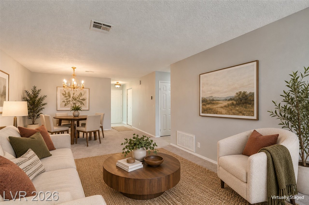 2832 Aster Ct Henderson, NV 89074