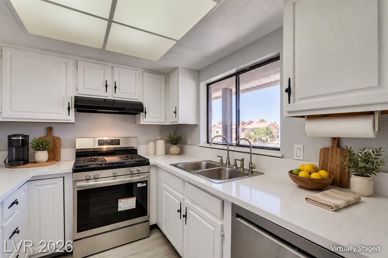 2832 Aster Ct Henderson, NV 89074