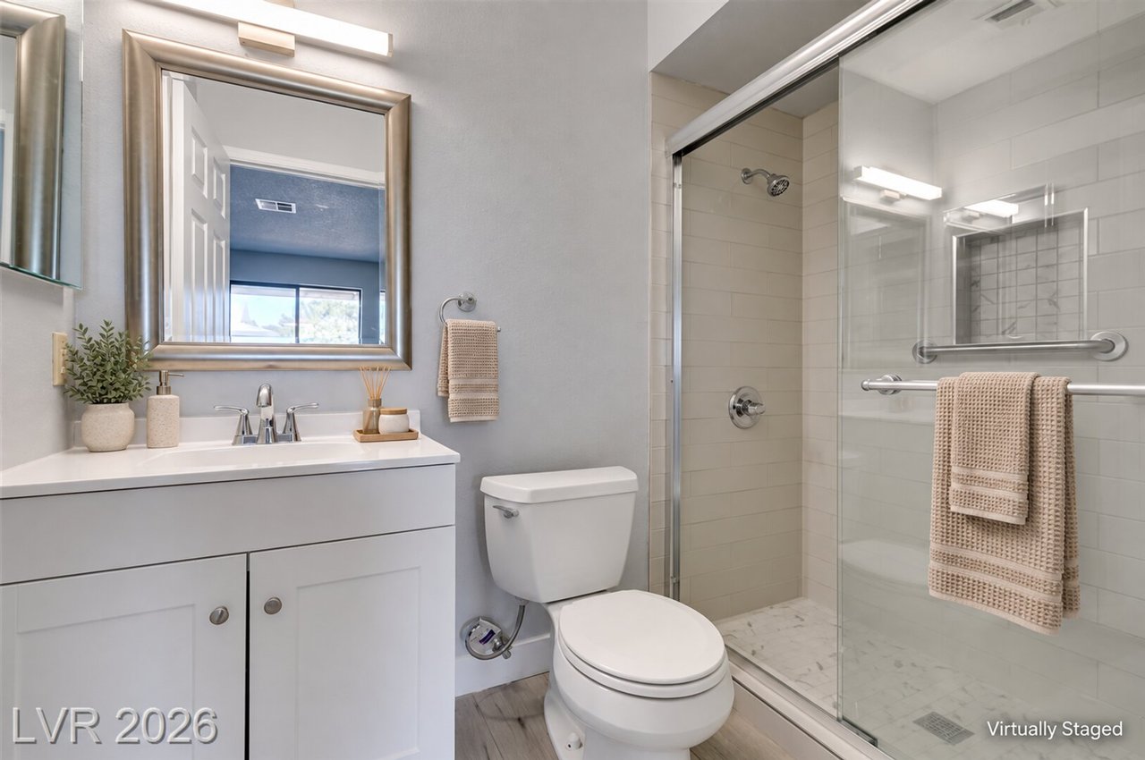 2832 Aster Ct Henderson, NV 89074