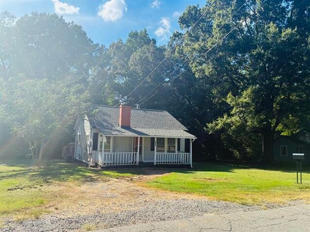 609 North Dr.