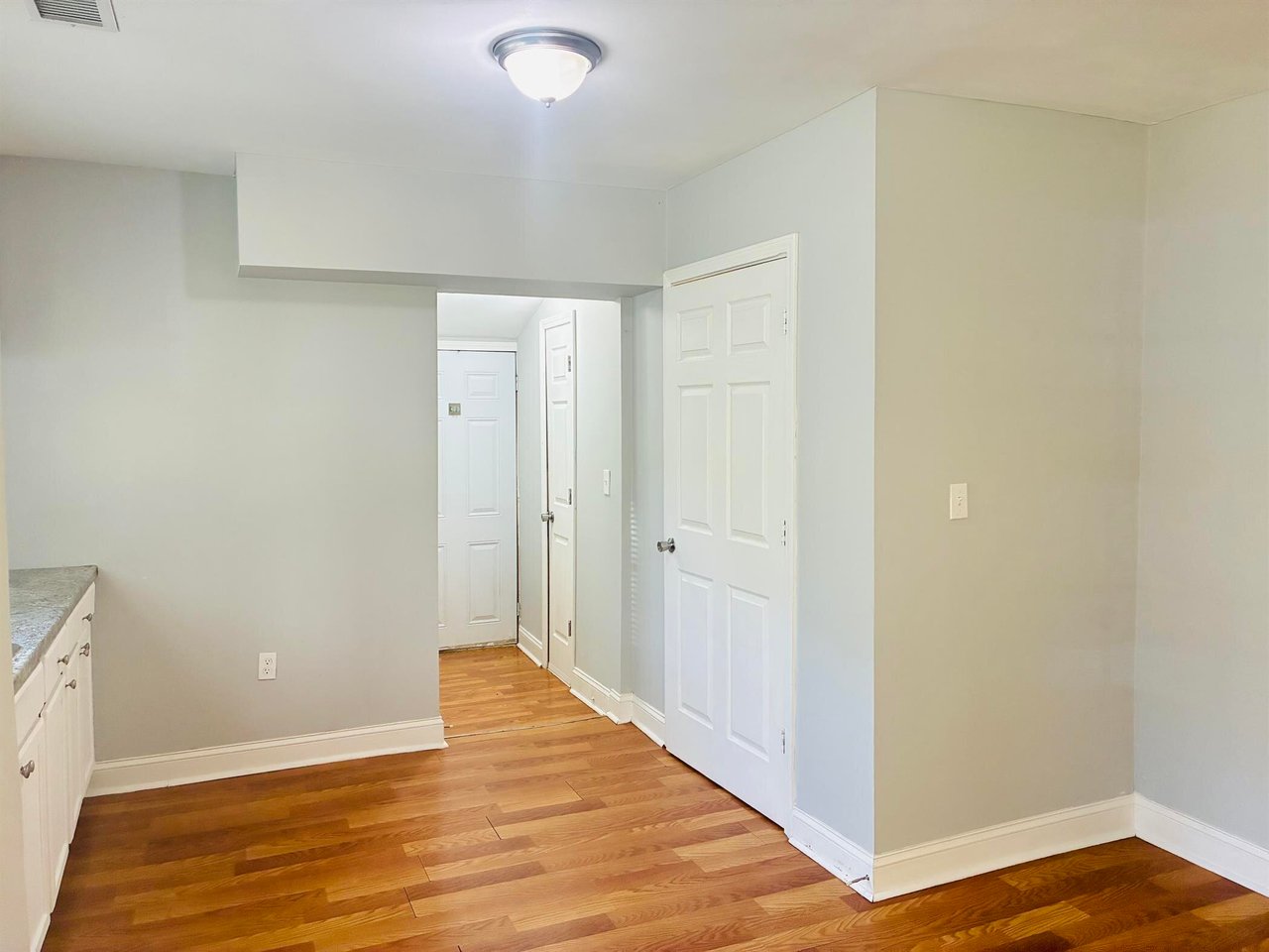 609 North Dr.