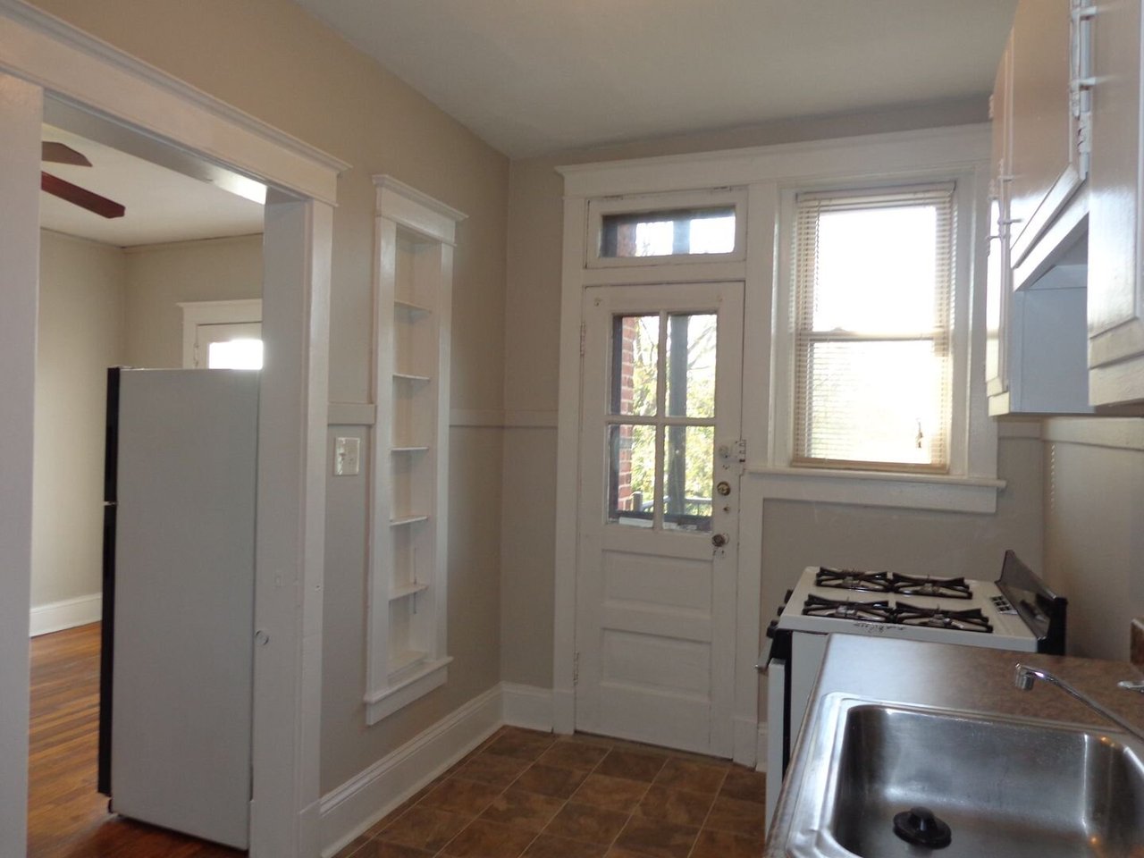 1001 Gates Avenue - #16C Norfolk, VA 23507