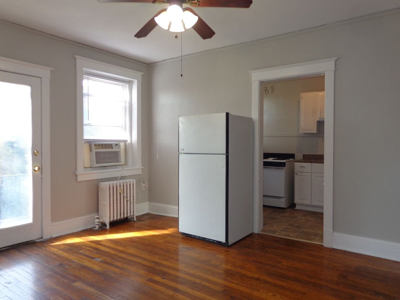1001 Gates Avenue - #16C Norfolk, VA 23507