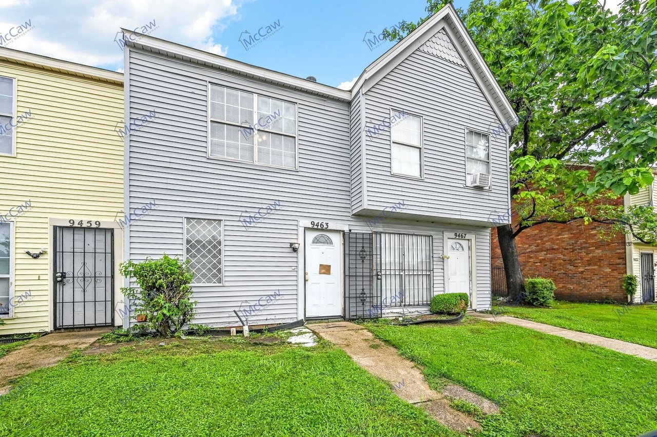 9463 Olde Towne Rowe Dallas, TX 75227