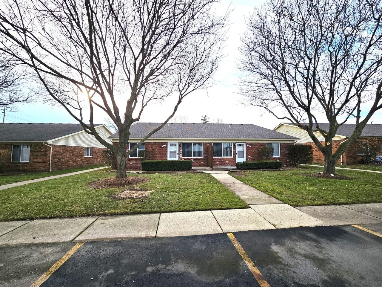 347 Spring Street Romeo, MI 48065