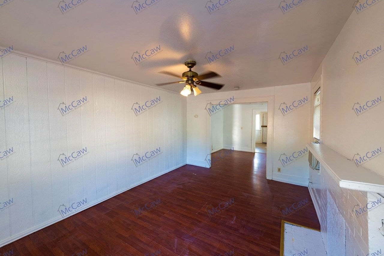 1310 Harrison St. #A Wichita Falls, TX 76309