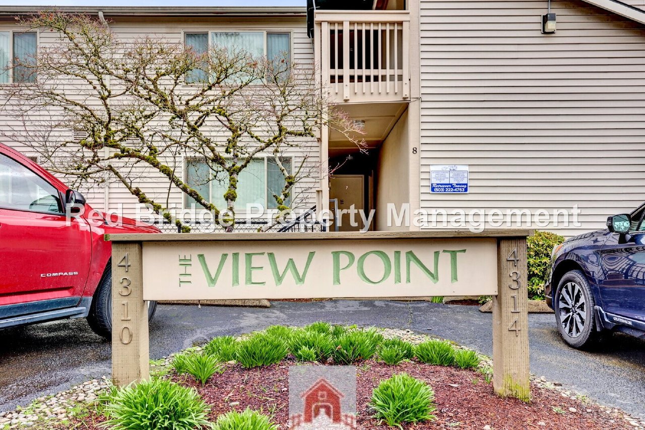 4314 Southwest View Point Terrace Apt 3
