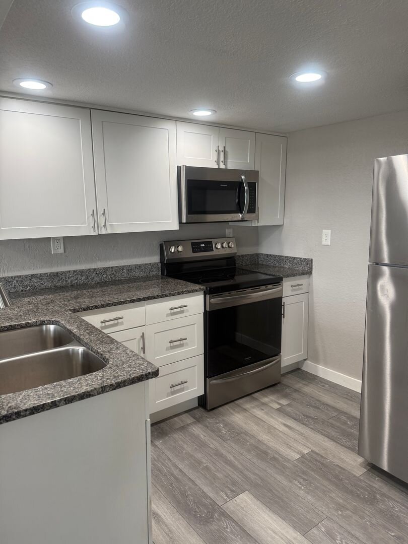 1200 70th St. N - 8 St. Petersburg, FL 33710