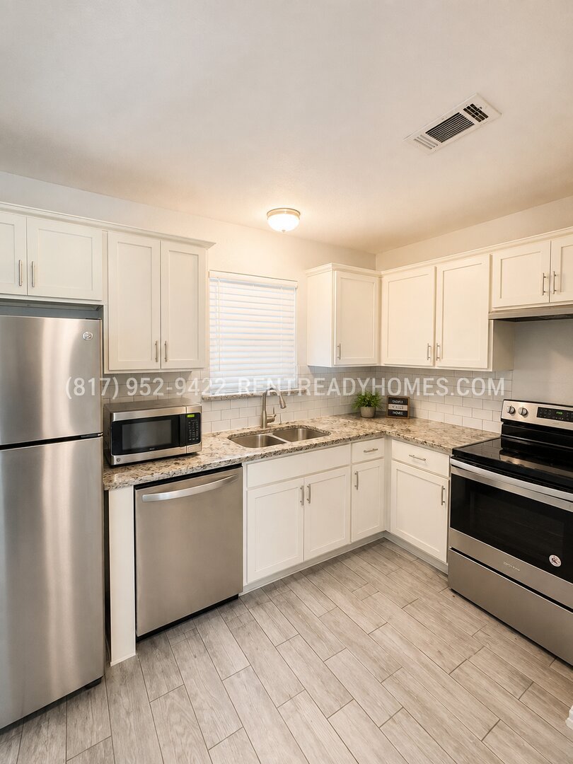 125 Hoot Owl Cir Quinlan, TX 75474