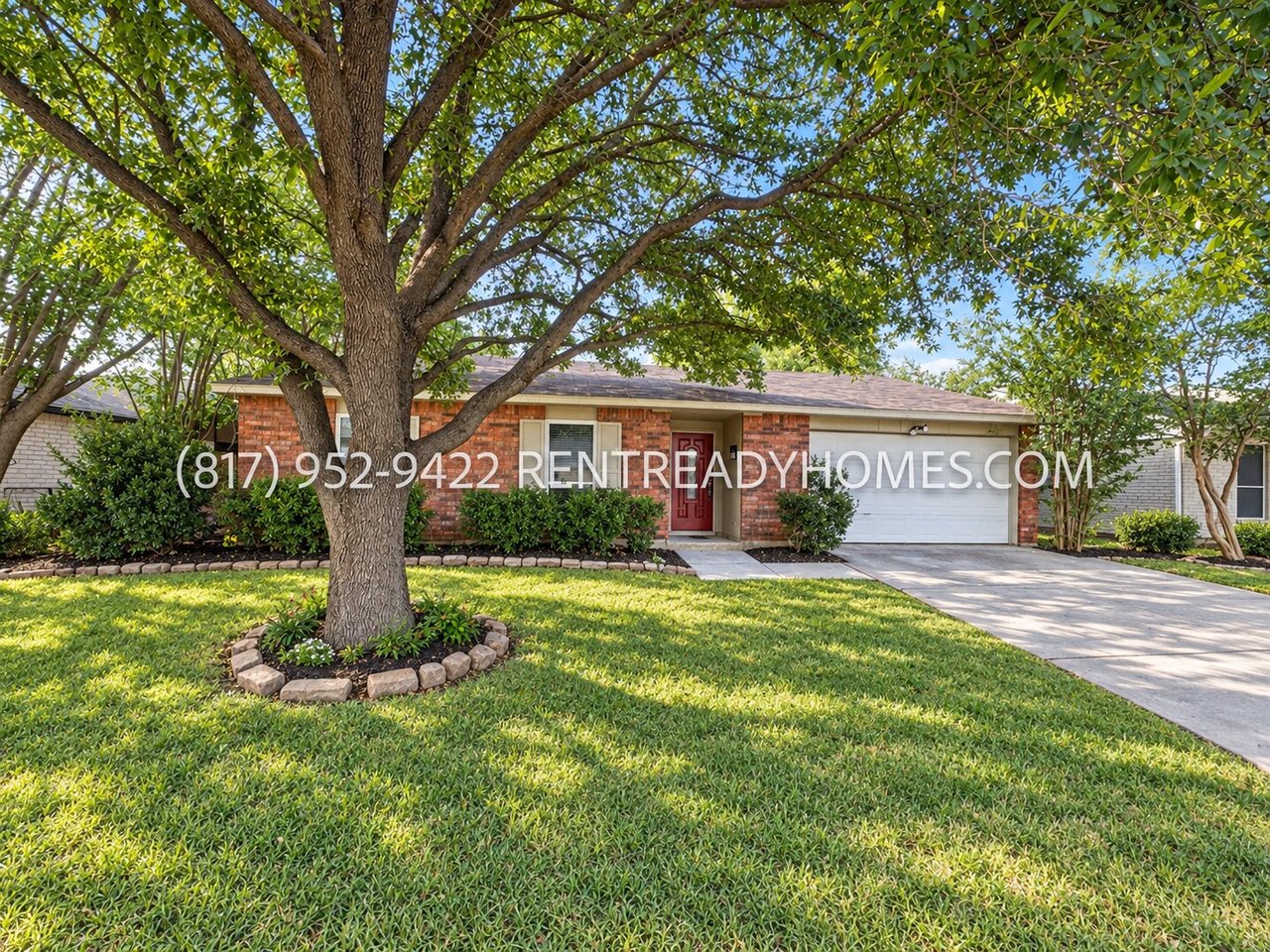 5332 Marsh Dr The Colony, TX 75056