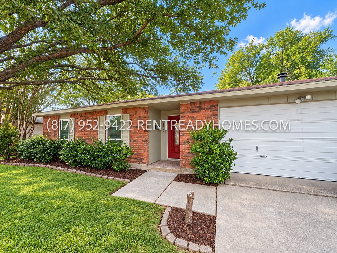 5332 Marsh Dr The Colony, TX 75056