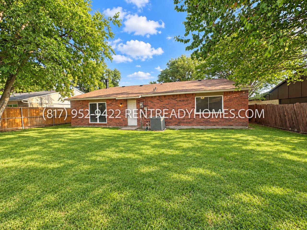 5332 Marsh Dr The Colony, TX 75056