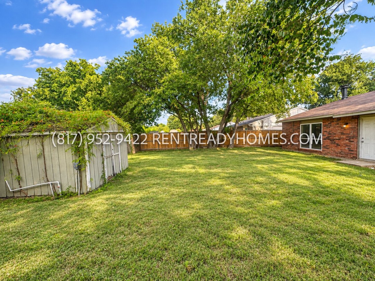 5332 Marsh Dr The Colony, TX 75056