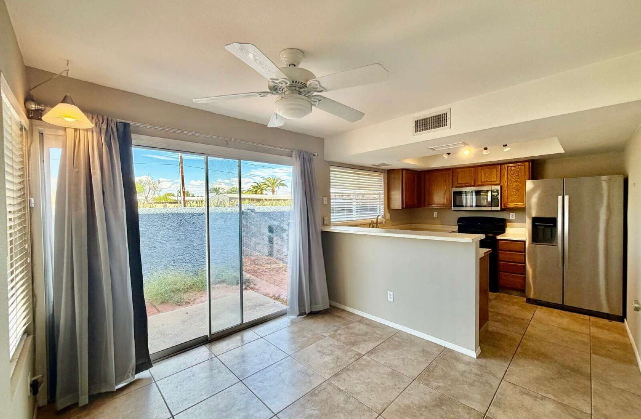 3506 E Montreal Pl, Phoenix, AZ, 85032