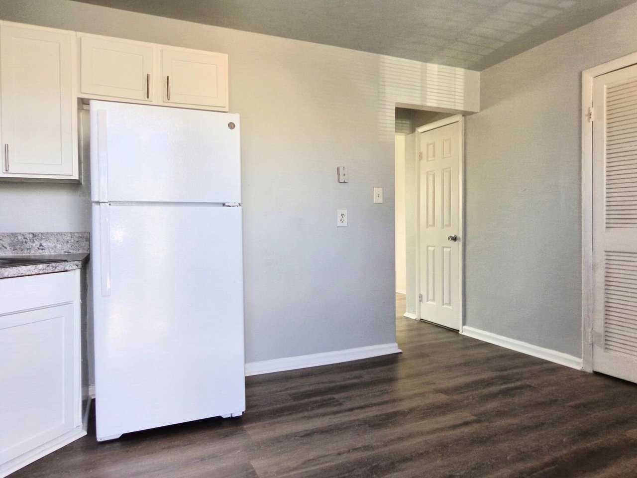 1625 W. Pembroke Avenue - Unit 1 Hampton, VA 23661