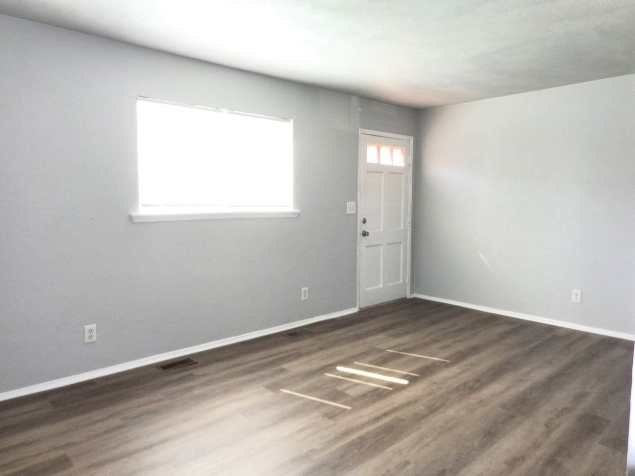 1625 W. Pembroke Avenue - Unit 1 Hampton, VA 23661