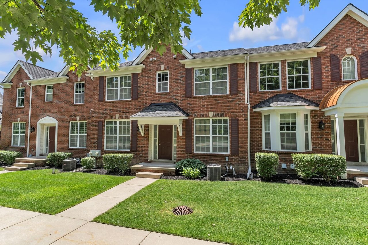 41590 Mitchell Rd. Novi, MI 48377