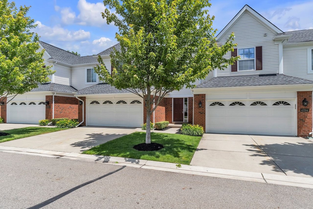 41590 Mitchell Rd. Novi, MI 48377