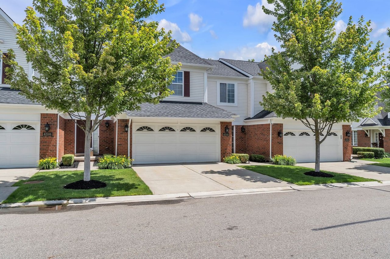 41590 Mitchell Rd. Novi, MI 48377